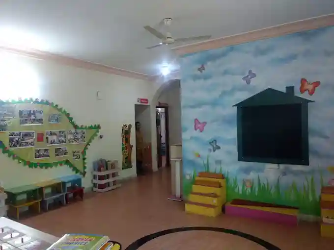 Little Elly Preschool campus photo 22 of 29 — JP Nagar
