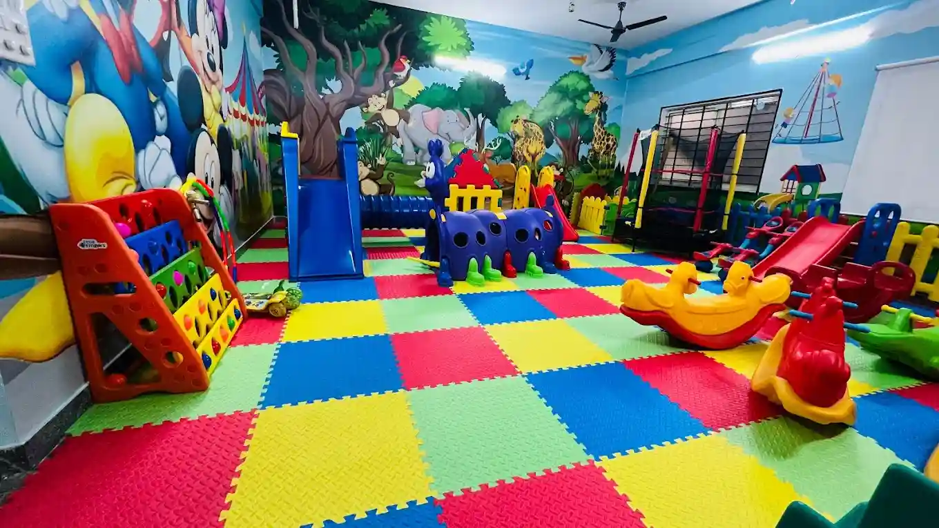 Narayana E-Techno School campus photo 9 of 9 — JP Nagar