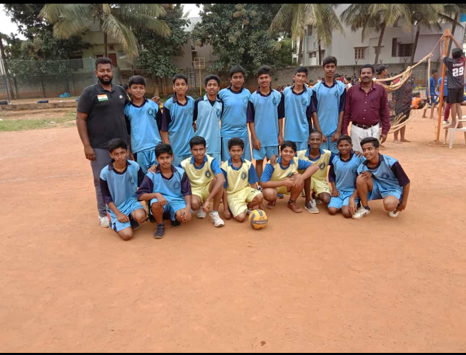 Royal High School campus photo 3 of 11 — JP Nagar