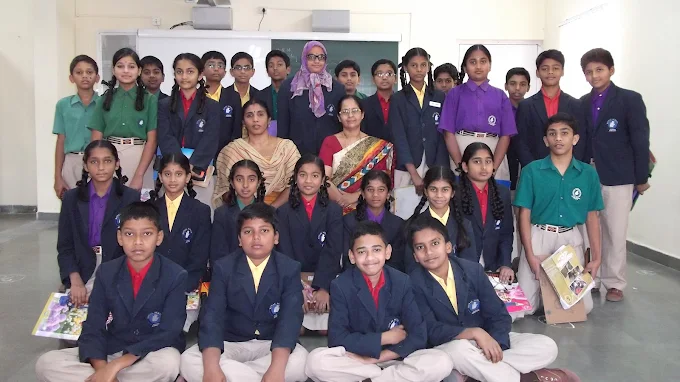 Royal High School campus photo 5 of 11 — JP Nagar
