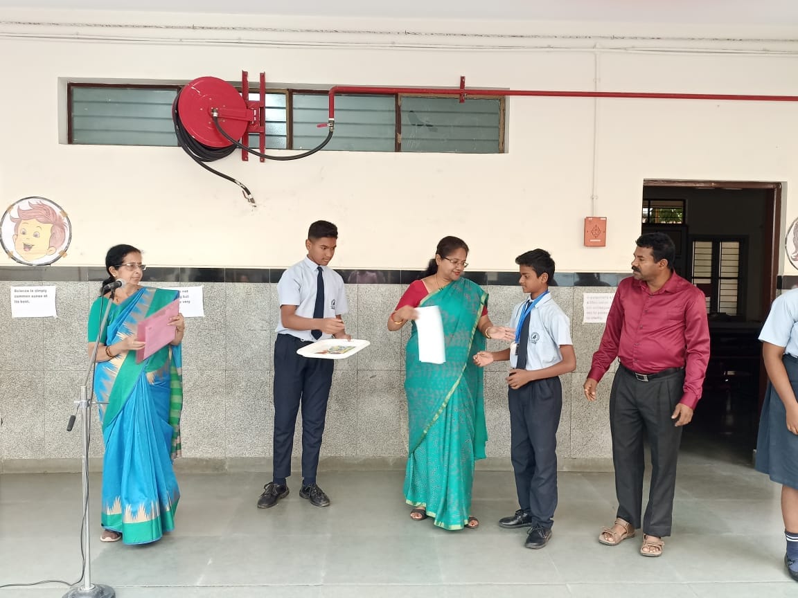 Royal High School campus photo 6 of 11 — JP Nagar