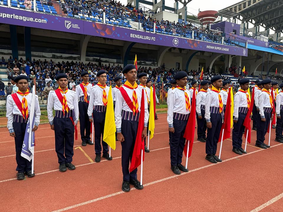 Royal High School campus photo 10 of 11 — JP Nagar
