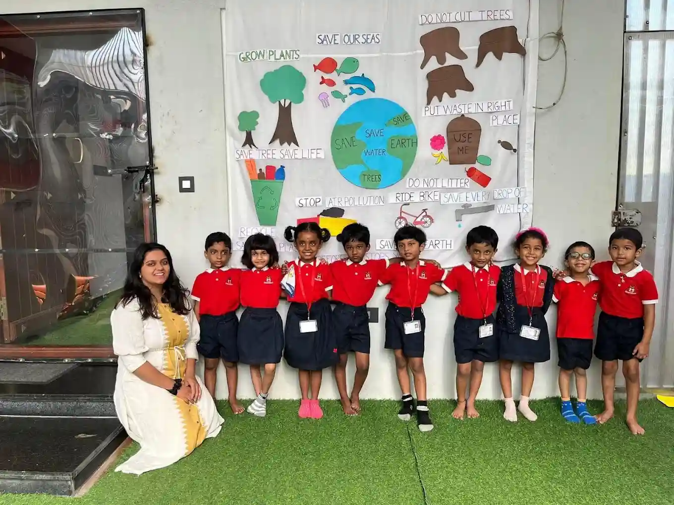 Maple Bear campus photo 7 of 10 — JP Nagar