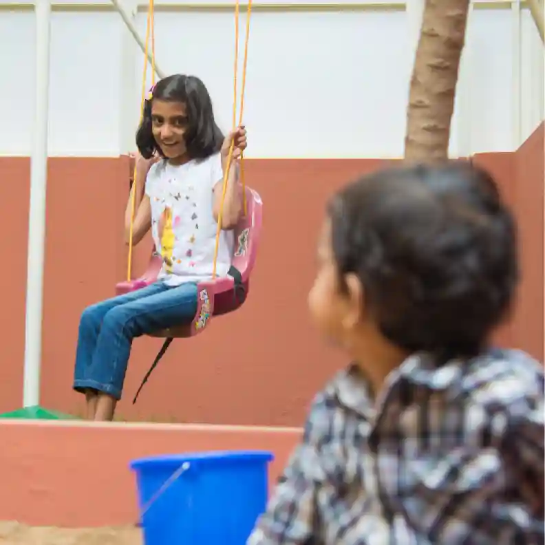 Zero Limits campus photo 3 of 6 — JP Nagar
