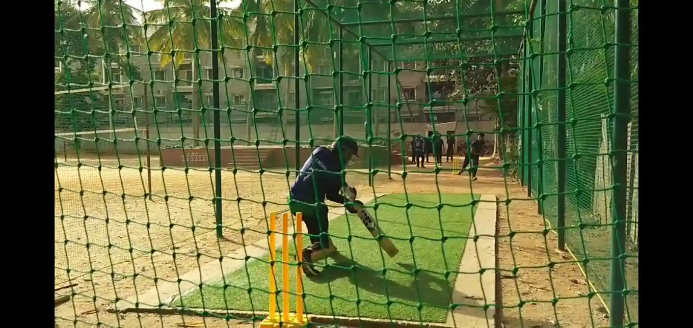 Gurukul High School campus photo 4 of 6 — JP Nagar