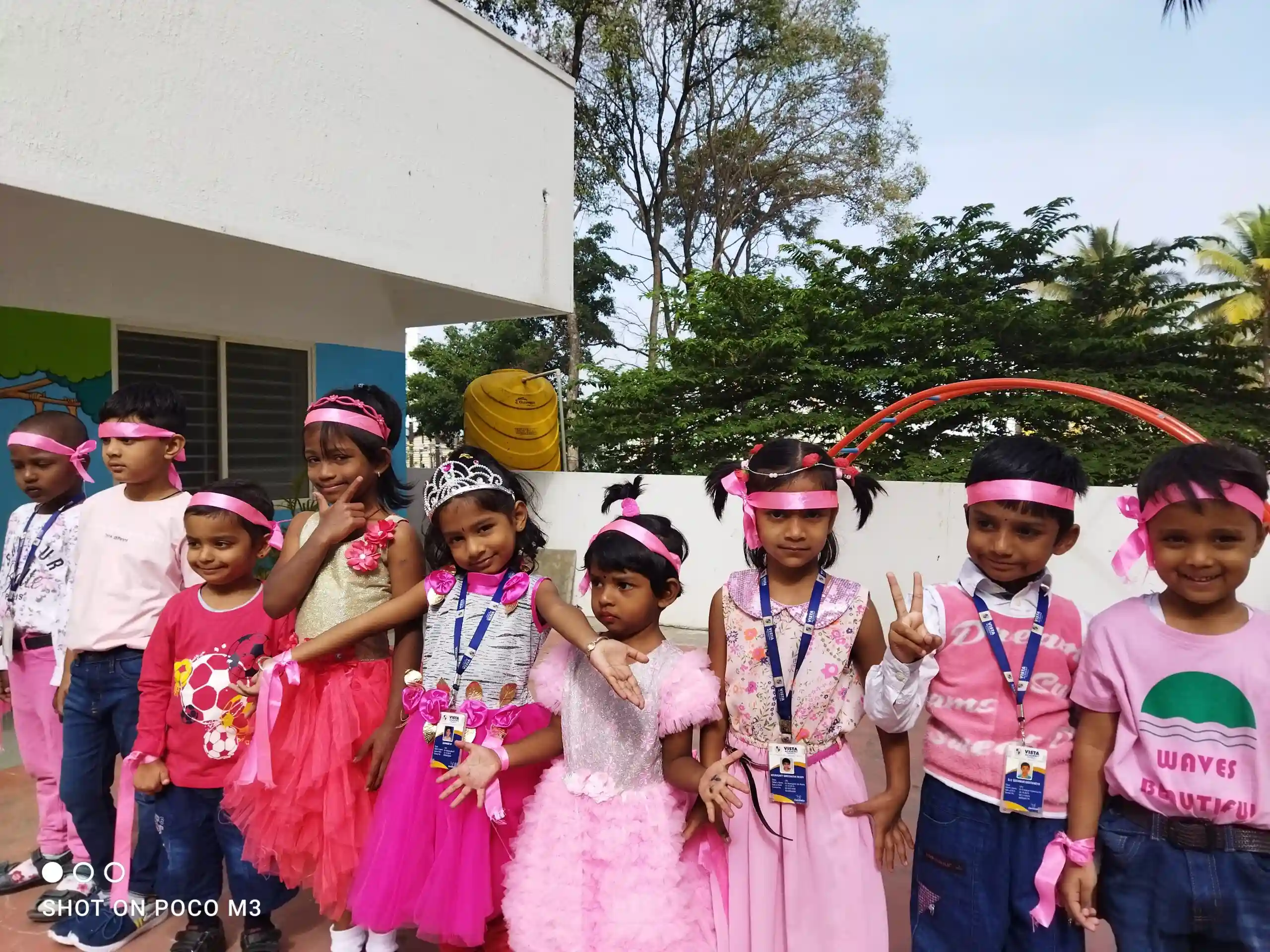 Vista Academy School campus photo 3 of 13 — JP Nagar