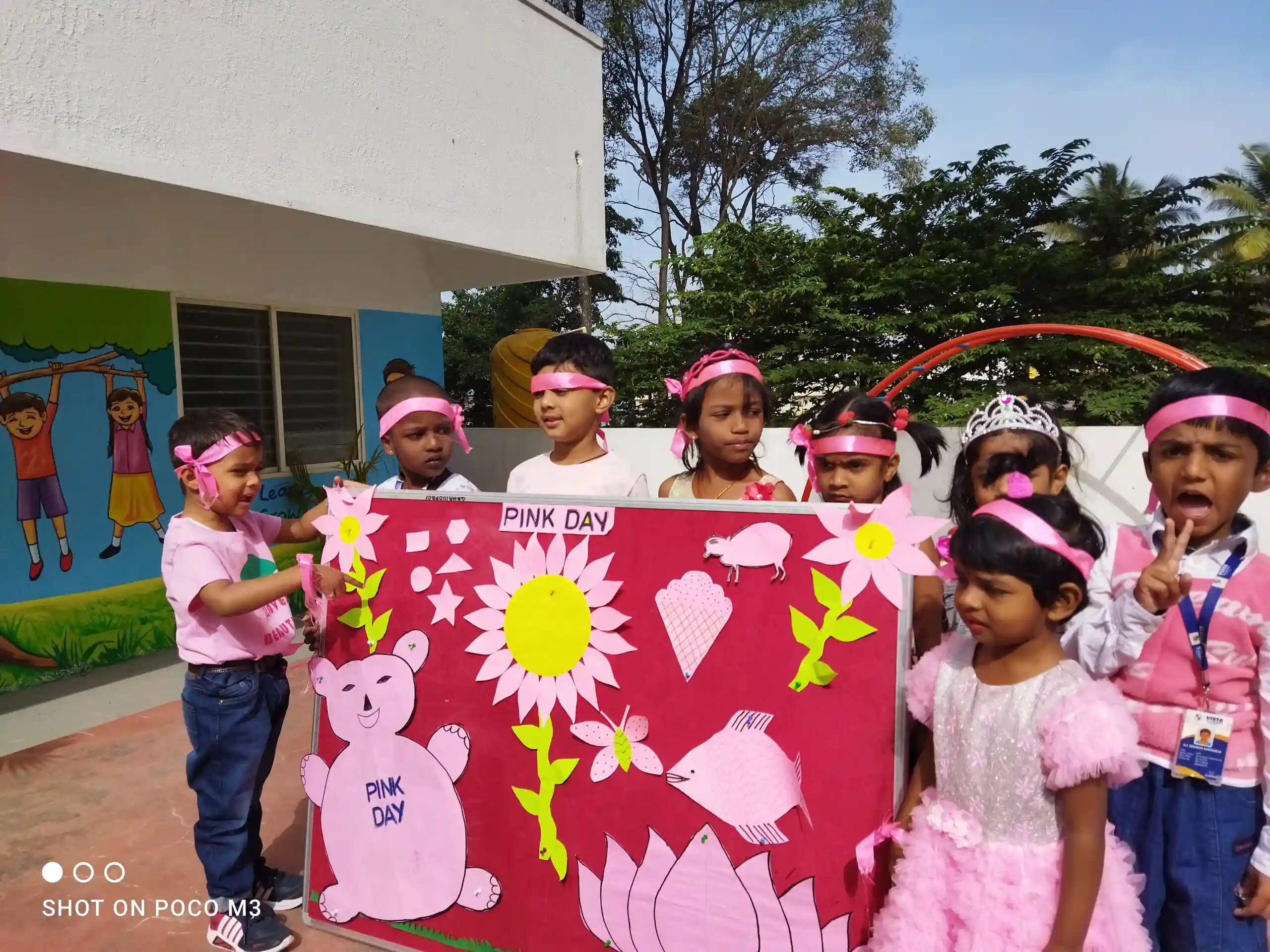 Vista Academy School campus photo 4 of 13 — JP Nagar