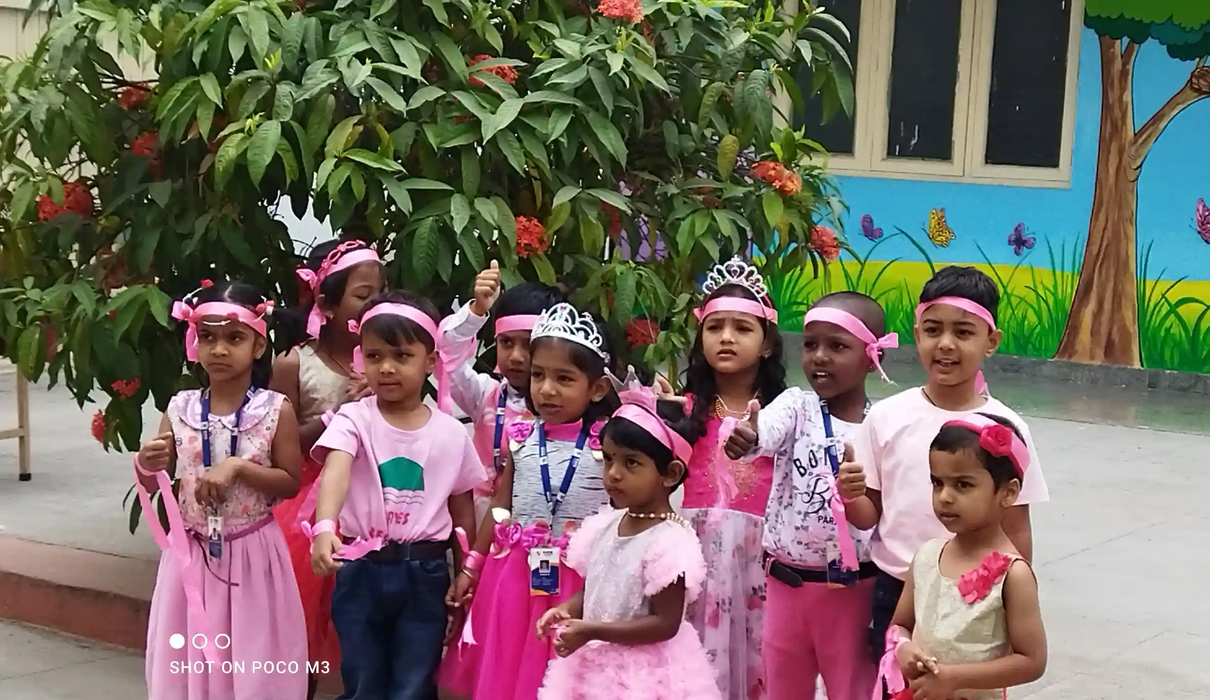 Vista Academy School campus photo 5 of 13 — JP Nagar