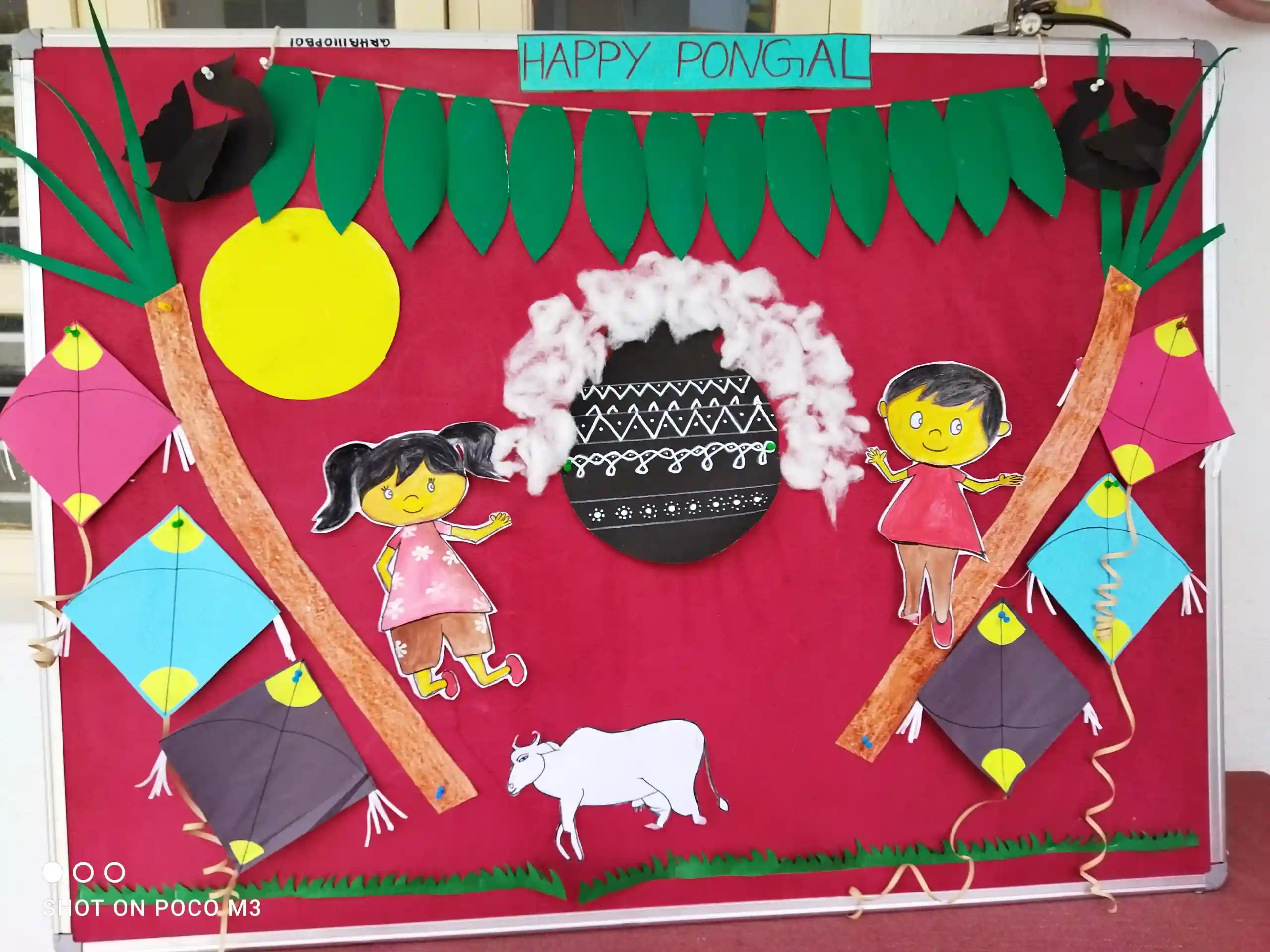 Vista Academy School campus photo 6 of 13 — JP Nagar