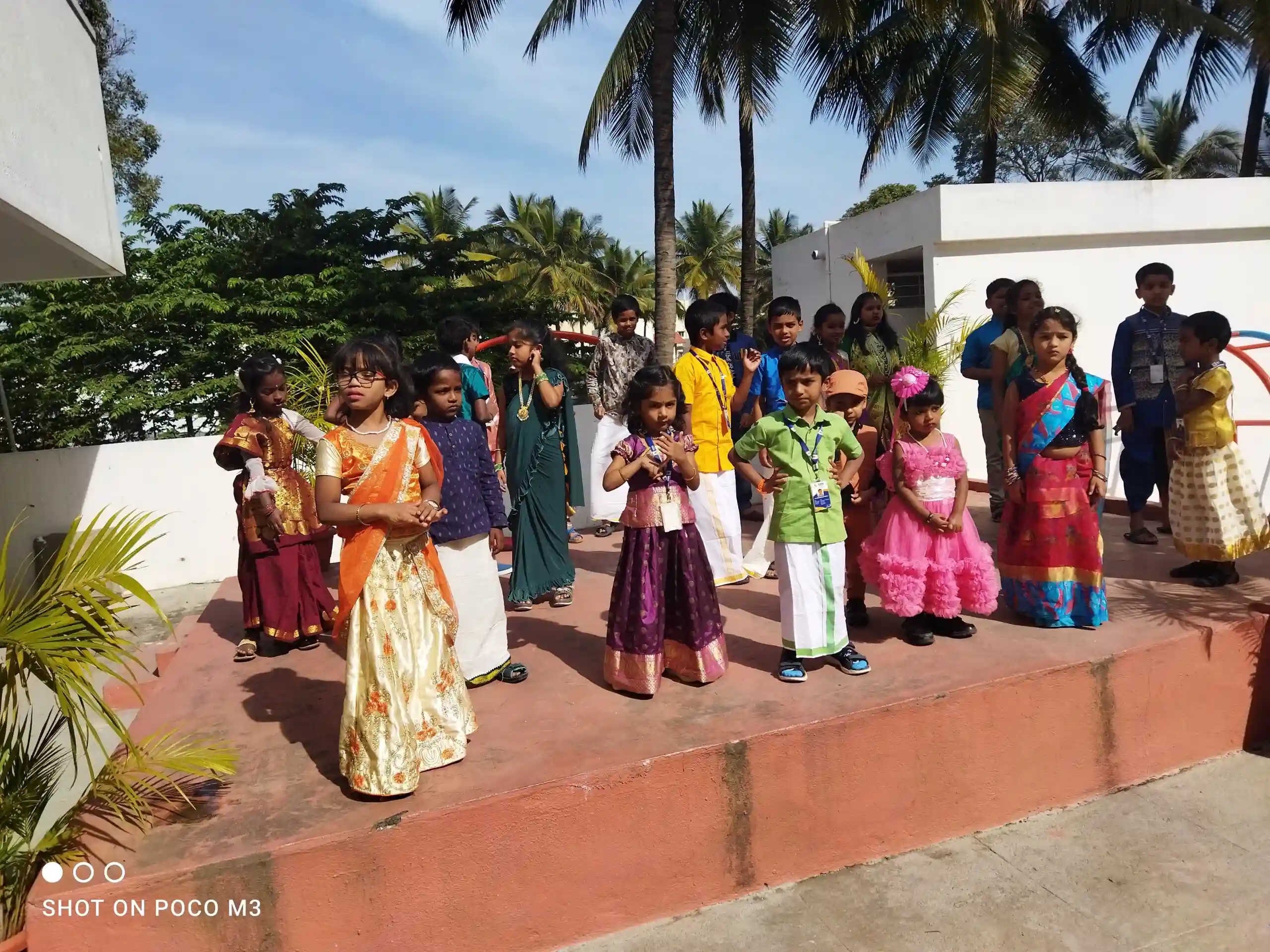 Vista Academy School campus photo 8 of 13 — JP Nagar