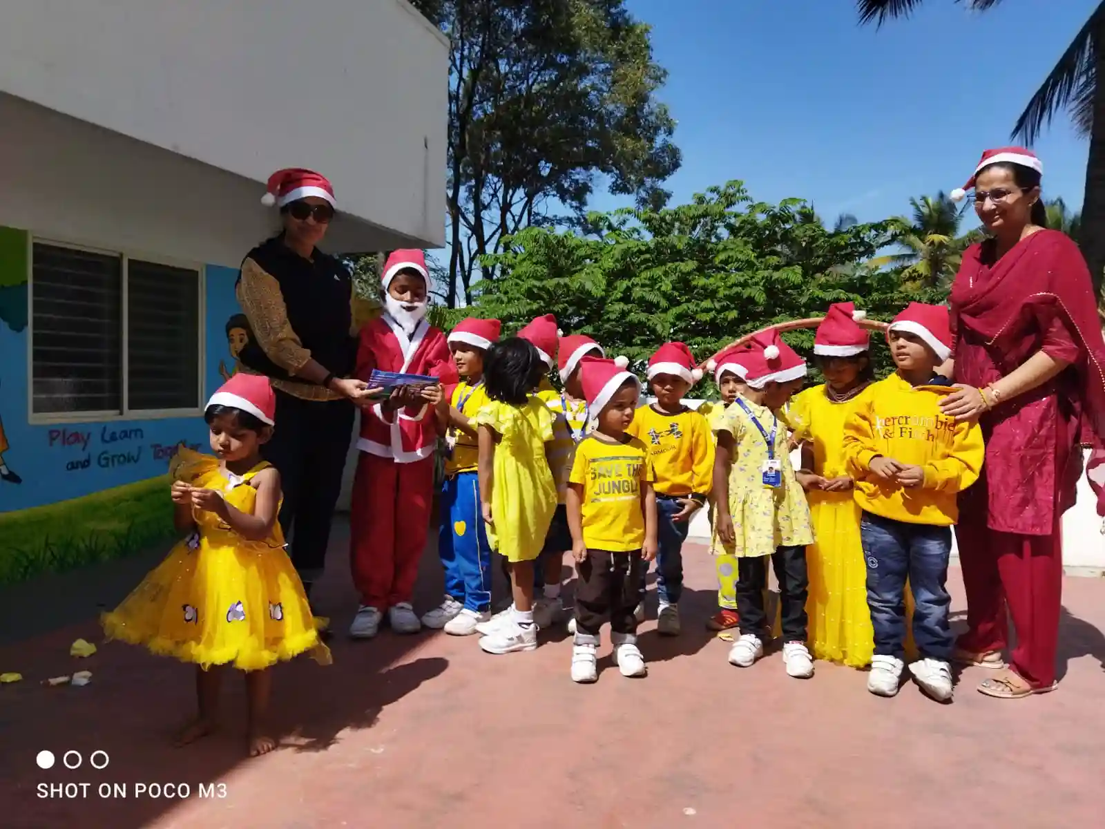 Vista Academy School campus photo 13 of 13 — JP Nagar