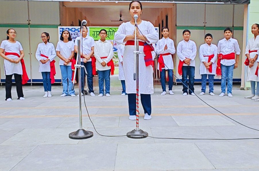 Bharti Public School campus photo 12 of 22 — Mayur Vihar Phase 3