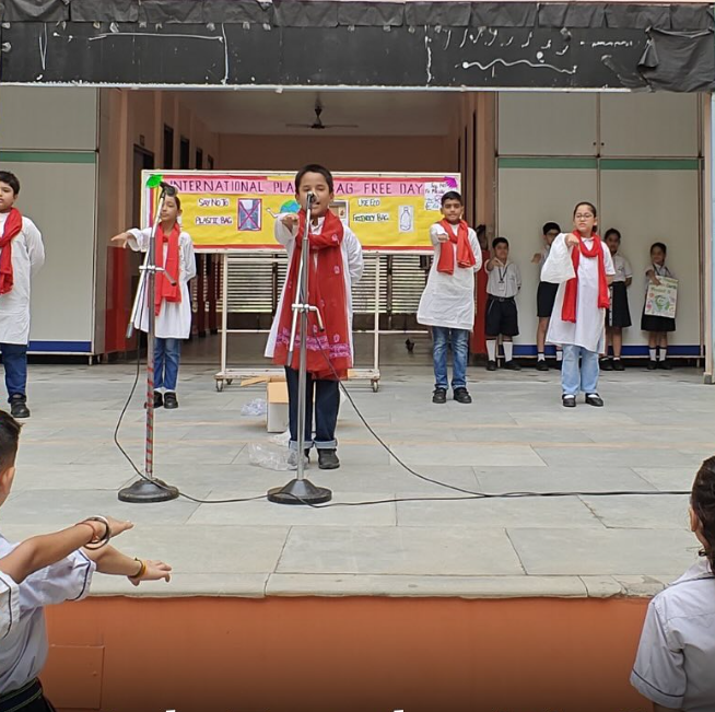 Bharti Public School campus photo 20 of 22 — Mayur Vihar Phase 3