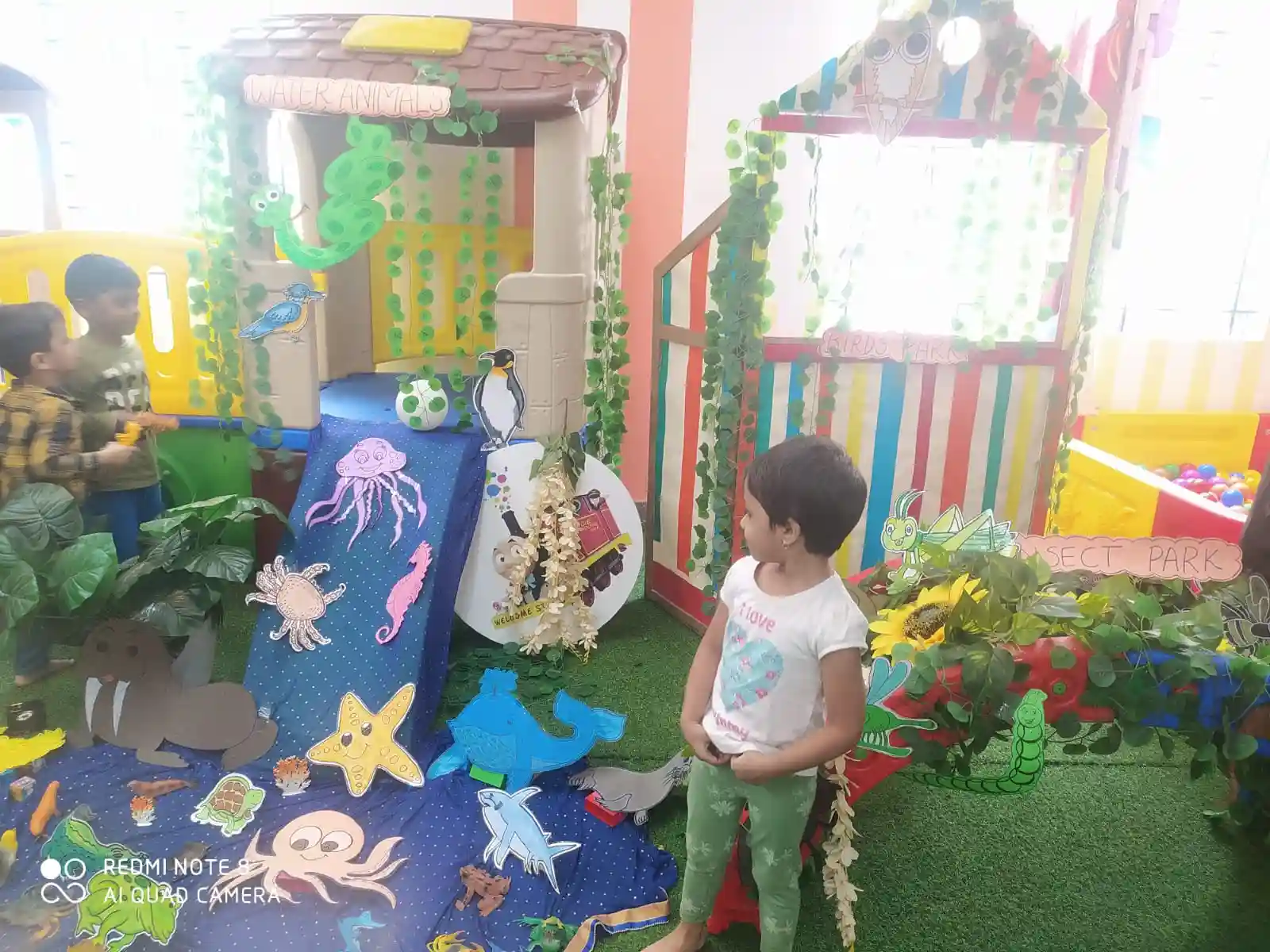 Boogie Woogie campus photo 2 of 18 — JP Nagar