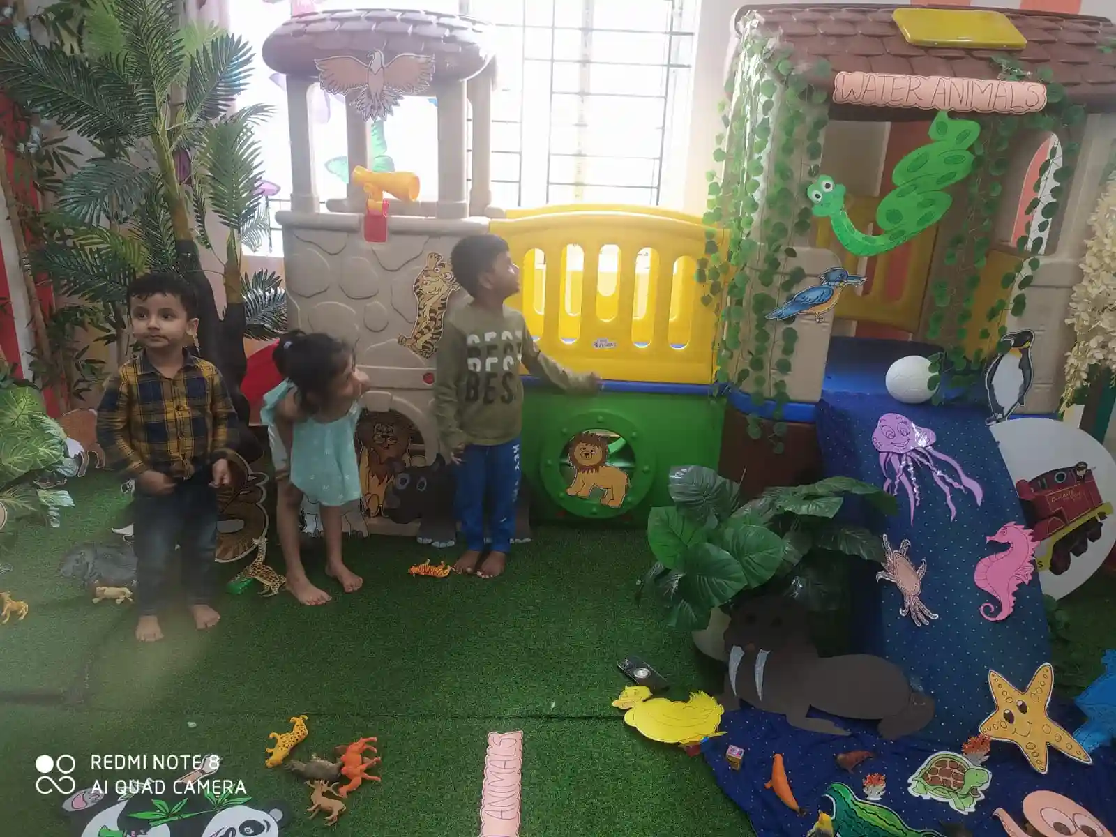 Boogie Woogie campus photo 6 of 18 — JP Nagar
