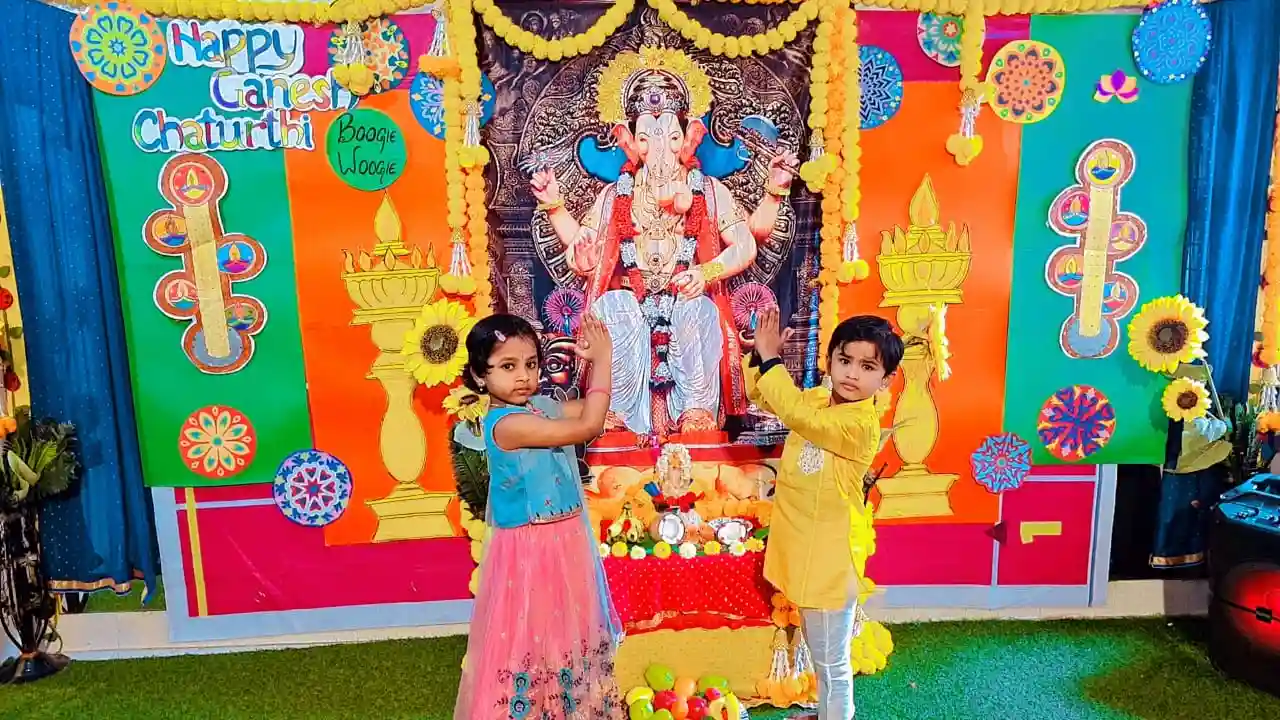 Boogie Woogie campus photo 7 of 18 — JP Nagar