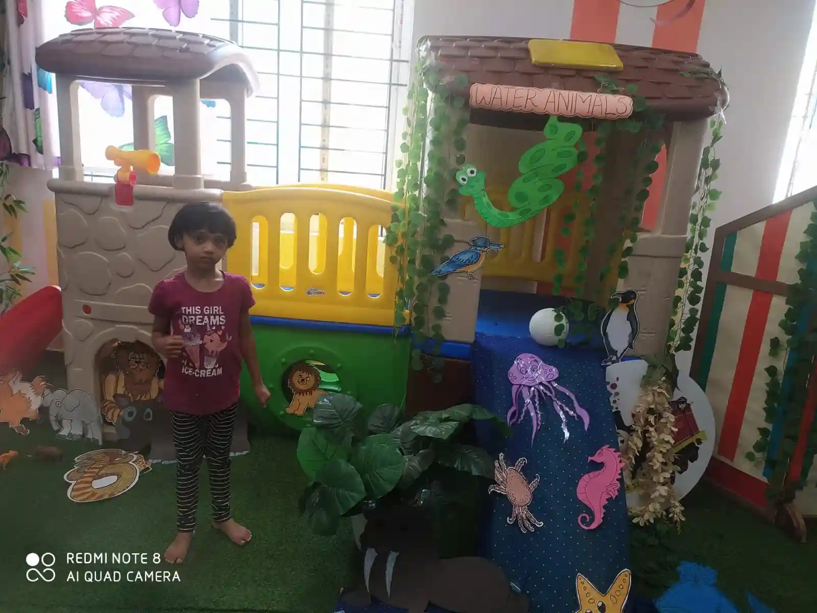Boogie Woogie campus photo 8 of 18 — JP Nagar