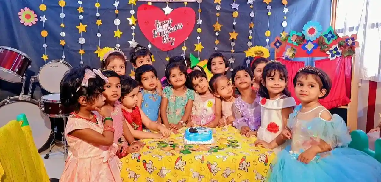 Boogie Woogie campus photo 12 of 18 — JP Nagar