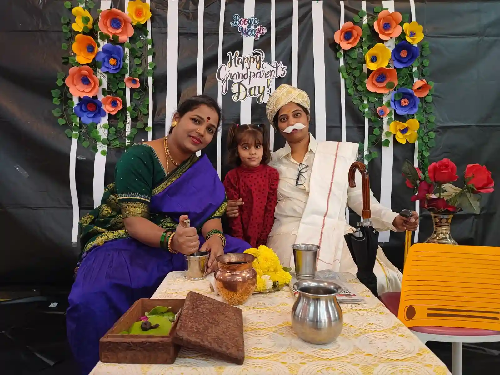 Boogie Woogie campus photo 11 of 18 — JP Nagar