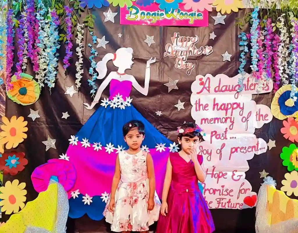 Boogie Woogie campus photo 13 of 18 — JP Nagar