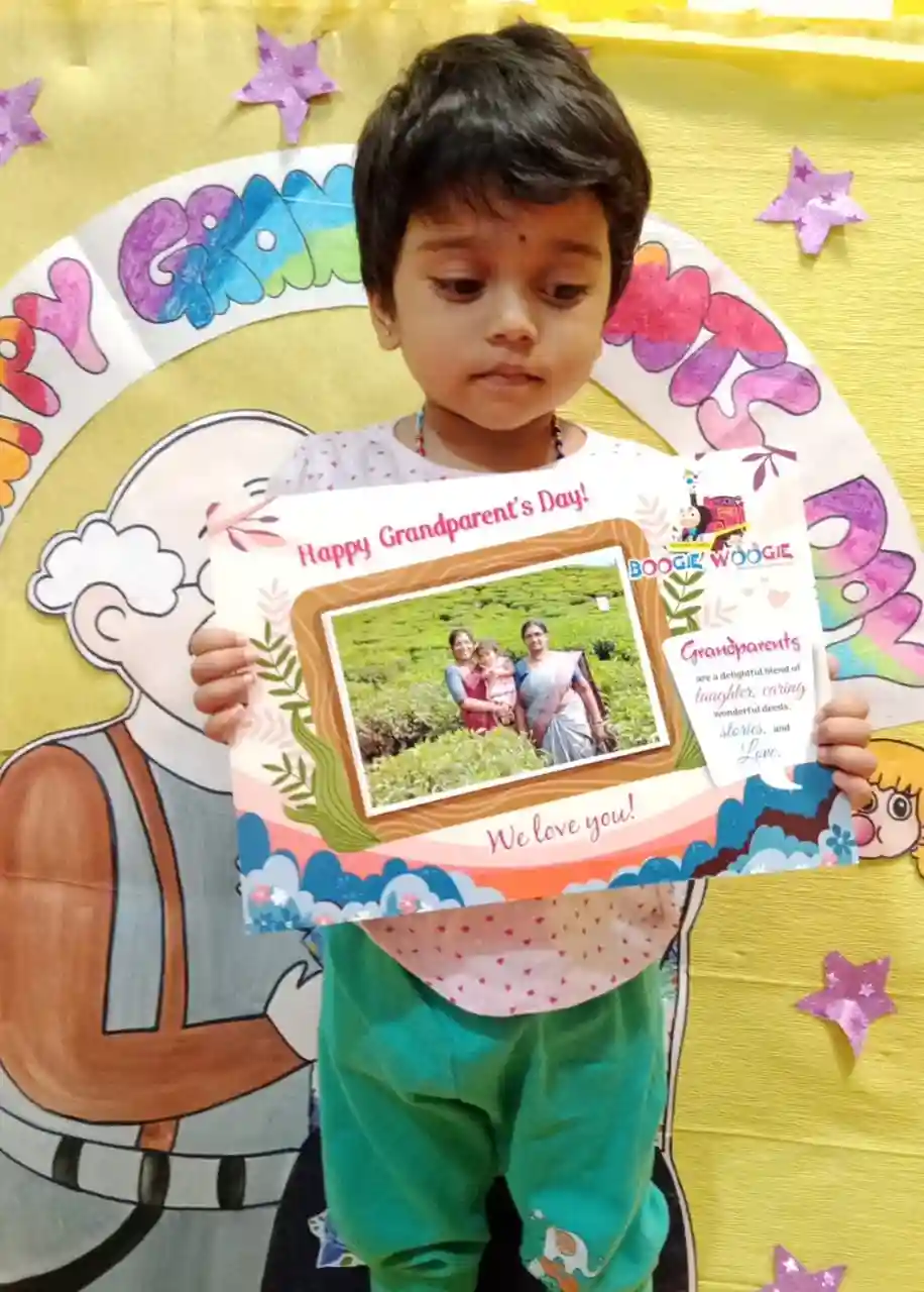 Boogie Woogie campus photo 14 of 18 — JP Nagar
