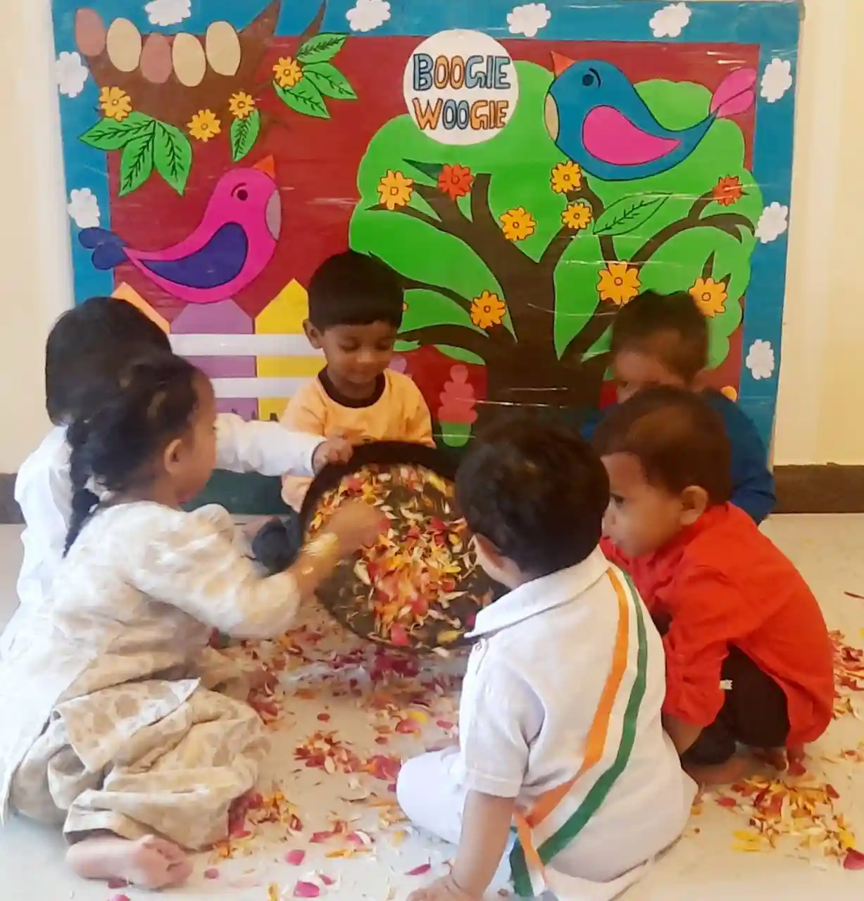 Boogie Woogie campus photo 15 of 18 — JP Nagar