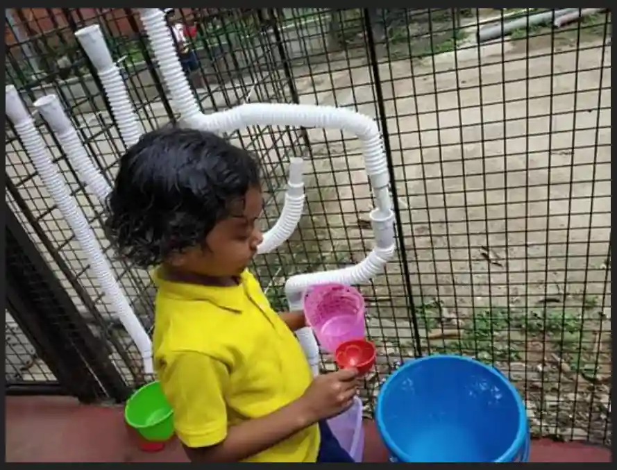 Podar Jumbo Kids campus photo 3 of 28 — JP Nagar