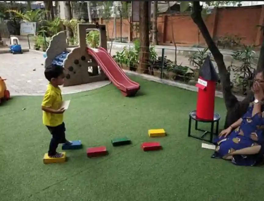 Podar Jumbo Kids campus photo 4 of 28 — JP Nagar