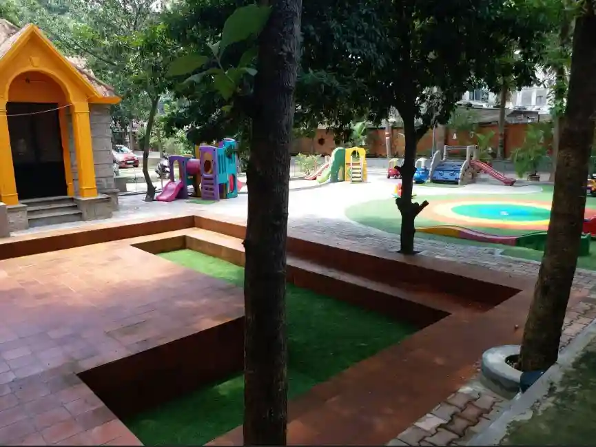 Podar Jumbo Kids campus photo 15 of 28 — JP Nagar