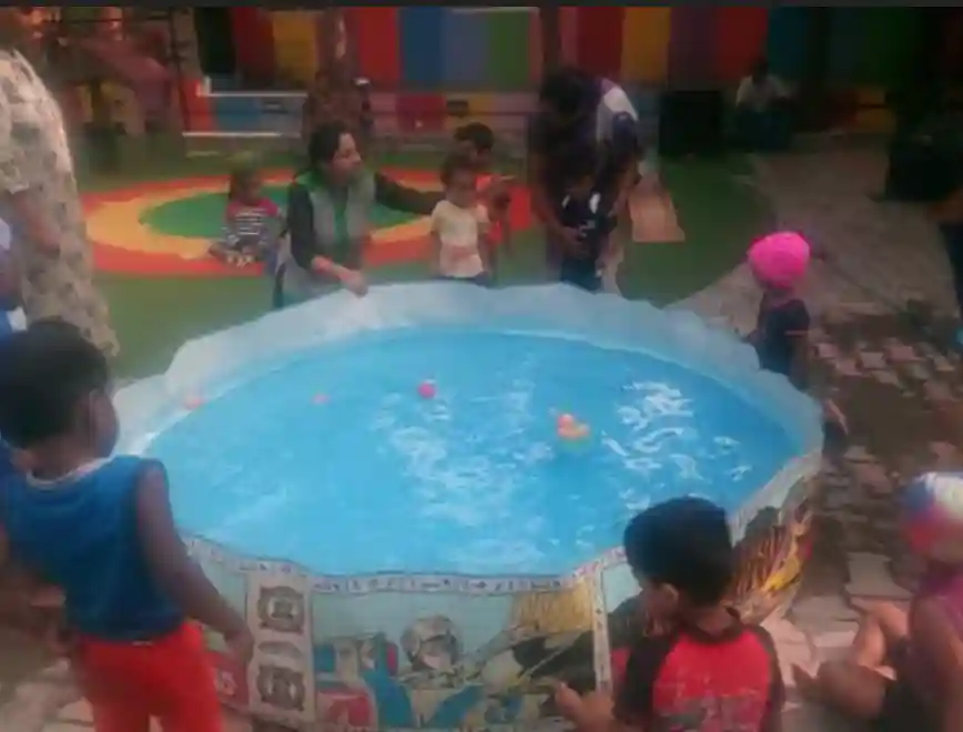 Podar Jumbo Kids campus photo 7 of 28 — JP Nagar