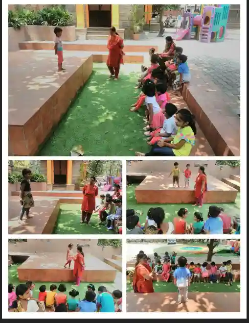 Podar Jumbo Kids campus photo 8 of 28 — JP Nagar