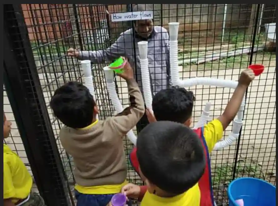 Podar Jumbo Kids campus photo 17 of 28 — JP Nagar