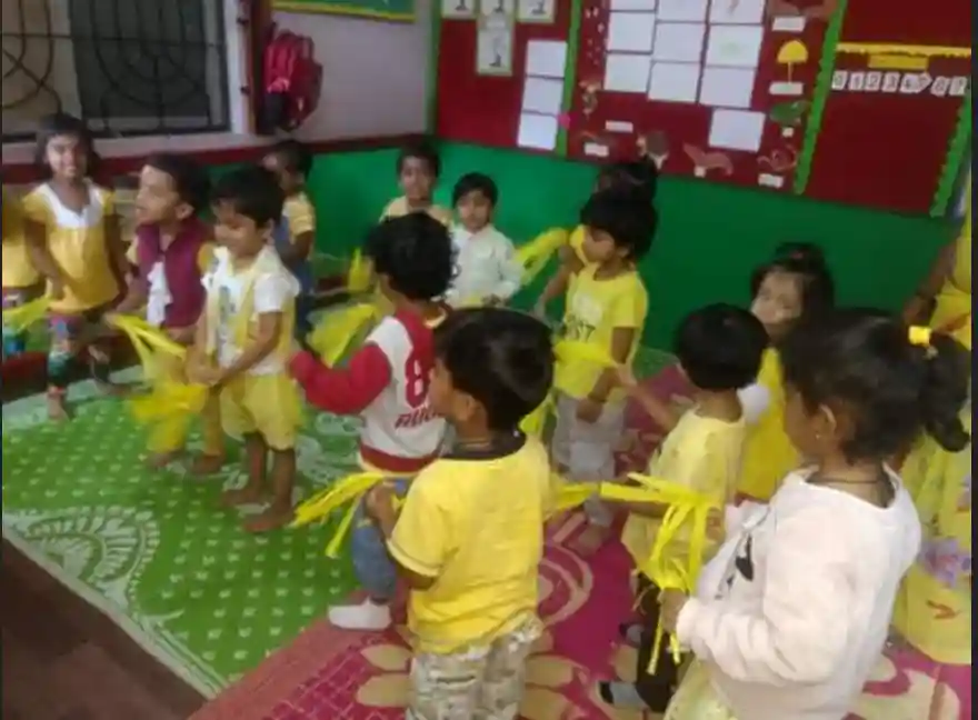Podar Jumbo Kids campus photo 21 of 28 — JP Nagar