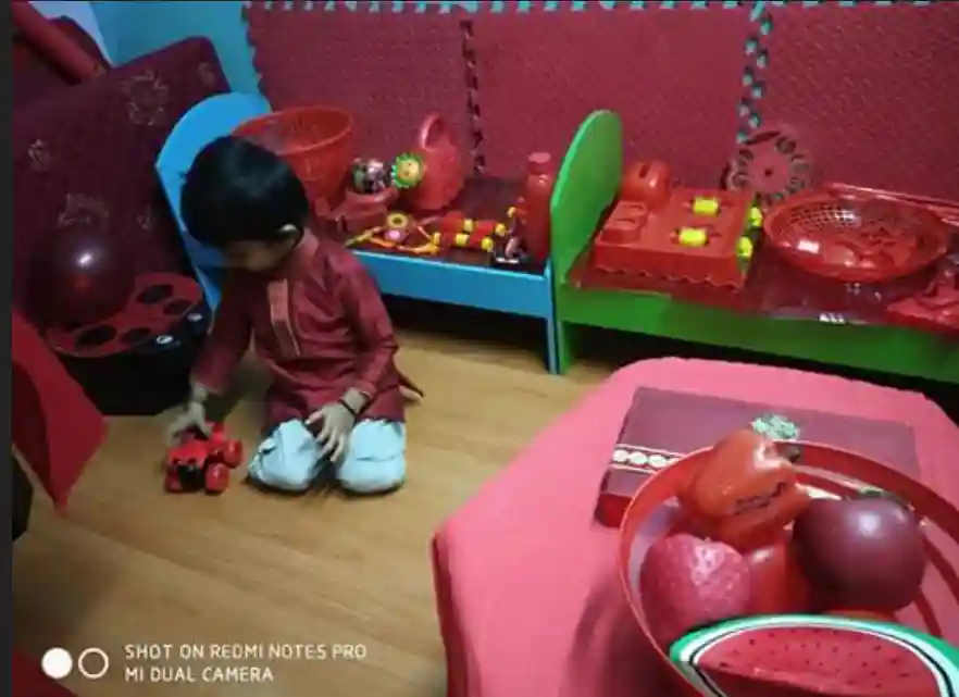 Podar Jumbo Kids campus photo 22 of 28 — JP Nagar