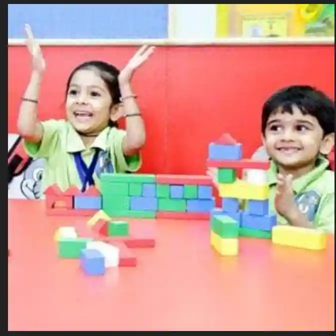 Podar Jumbo Kids campus photo 12 of 28 — JP Nagar