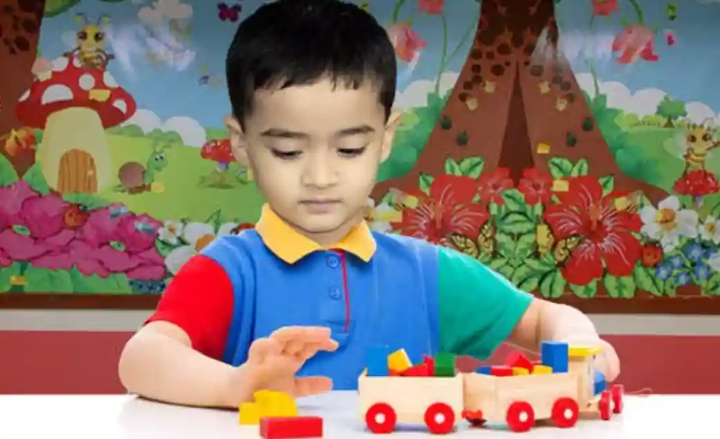 Podar Jumbo Kids campus photo 24 of 28 — JP Nagar