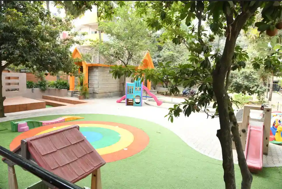 Podar Jumbo Kids campus photo 27 of 28 — JP Nagar