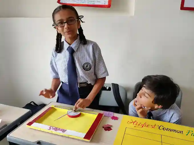 Royal Public School campus photo 7 of 30 — JP Nagar
