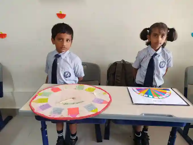 Royal Public School campus photo 8 of 30 — JP Nagar