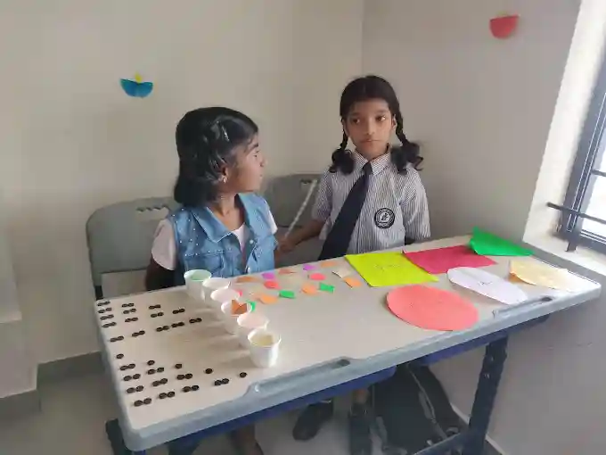 Royal Public School campus photo 9 of 30 — JP Nagar