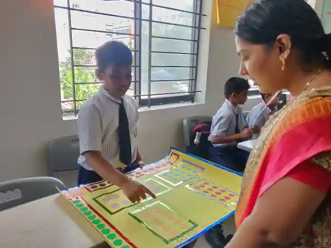 Royal Public School campus photo 10 of 30 — JP Nagar