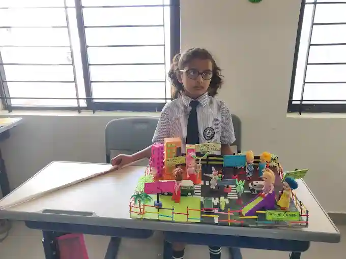 Royal Public School campus photo 11 of 30 — JP Nagar
