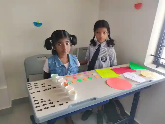 Royal Public School campus photo 13 of 30 — JP Nagar