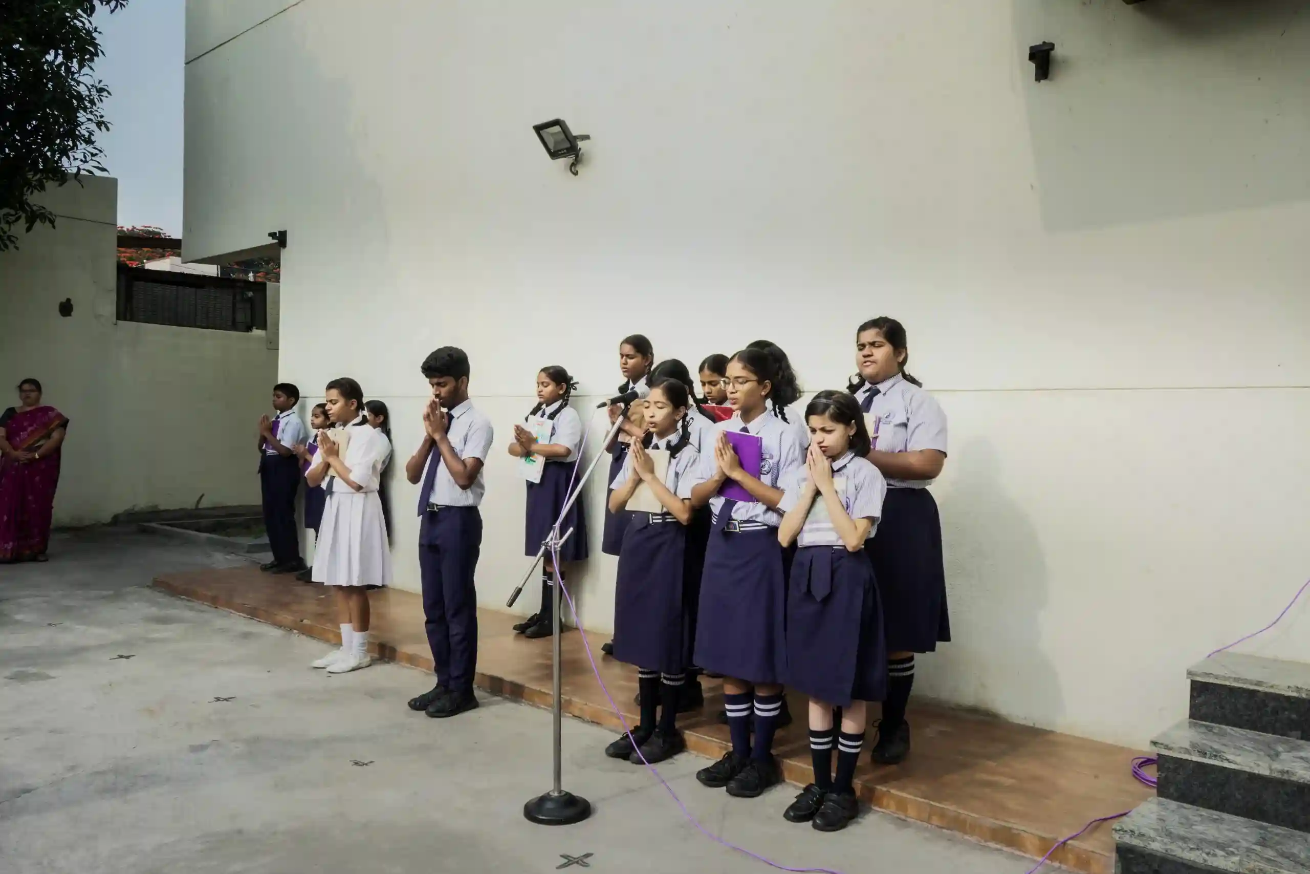 Royal Public School campus photo 15 of 30 — JP Nagar