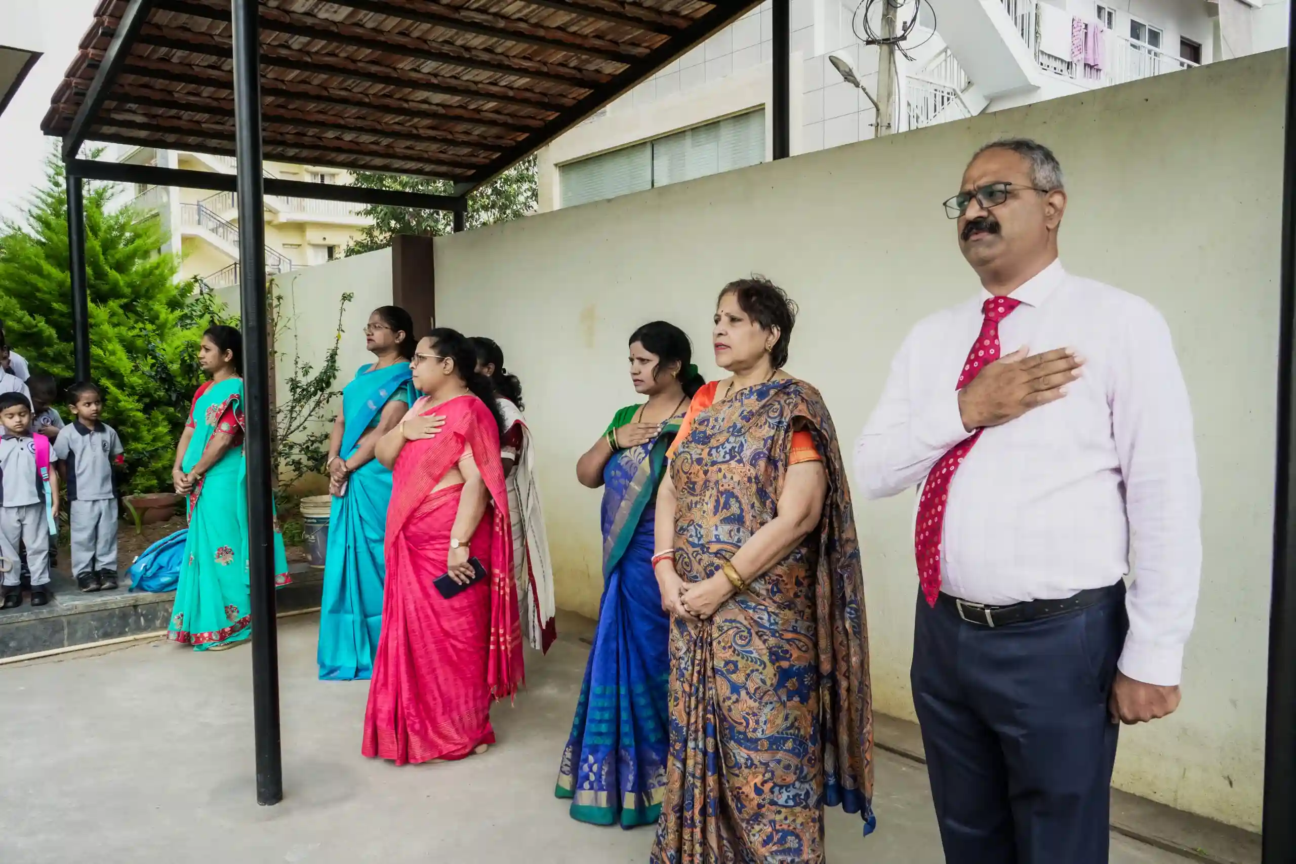 Royal Public School campus photo 17 of 30 — JP Nagar
