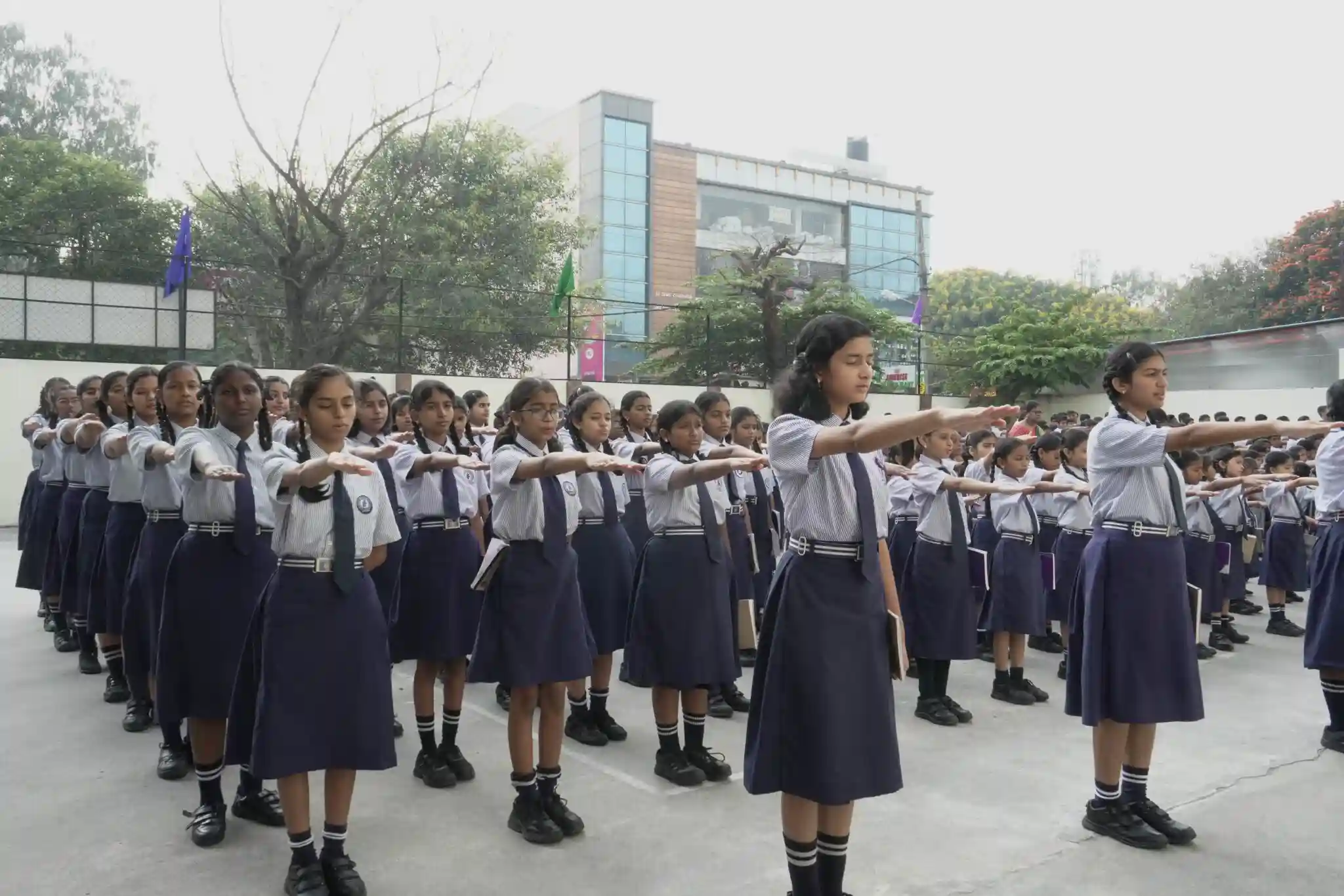 Royal Public School campus photo 20 of 30 — JP Nagar