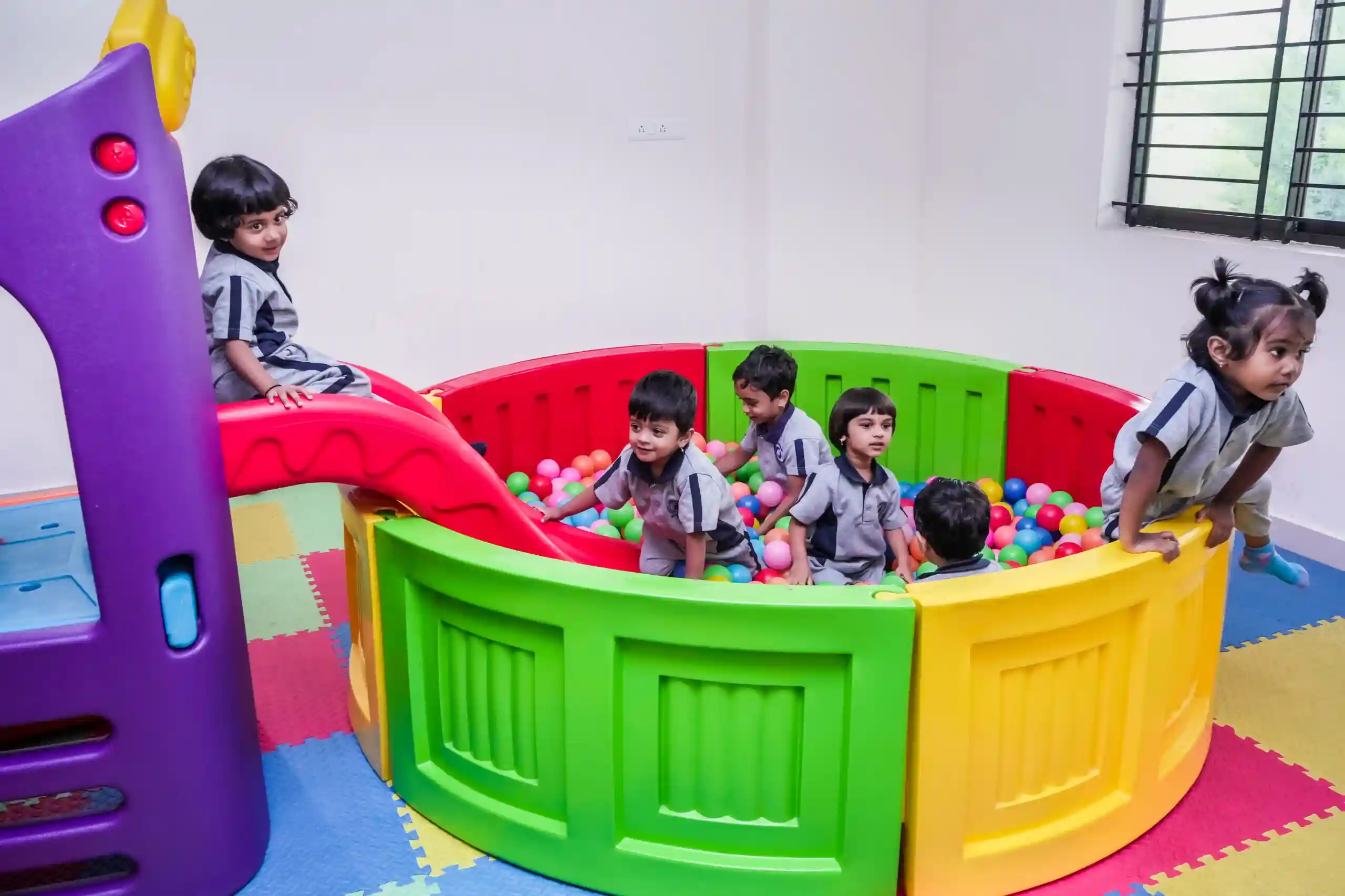 Royal Public School campus photo 21 of 30 — JP Nagar