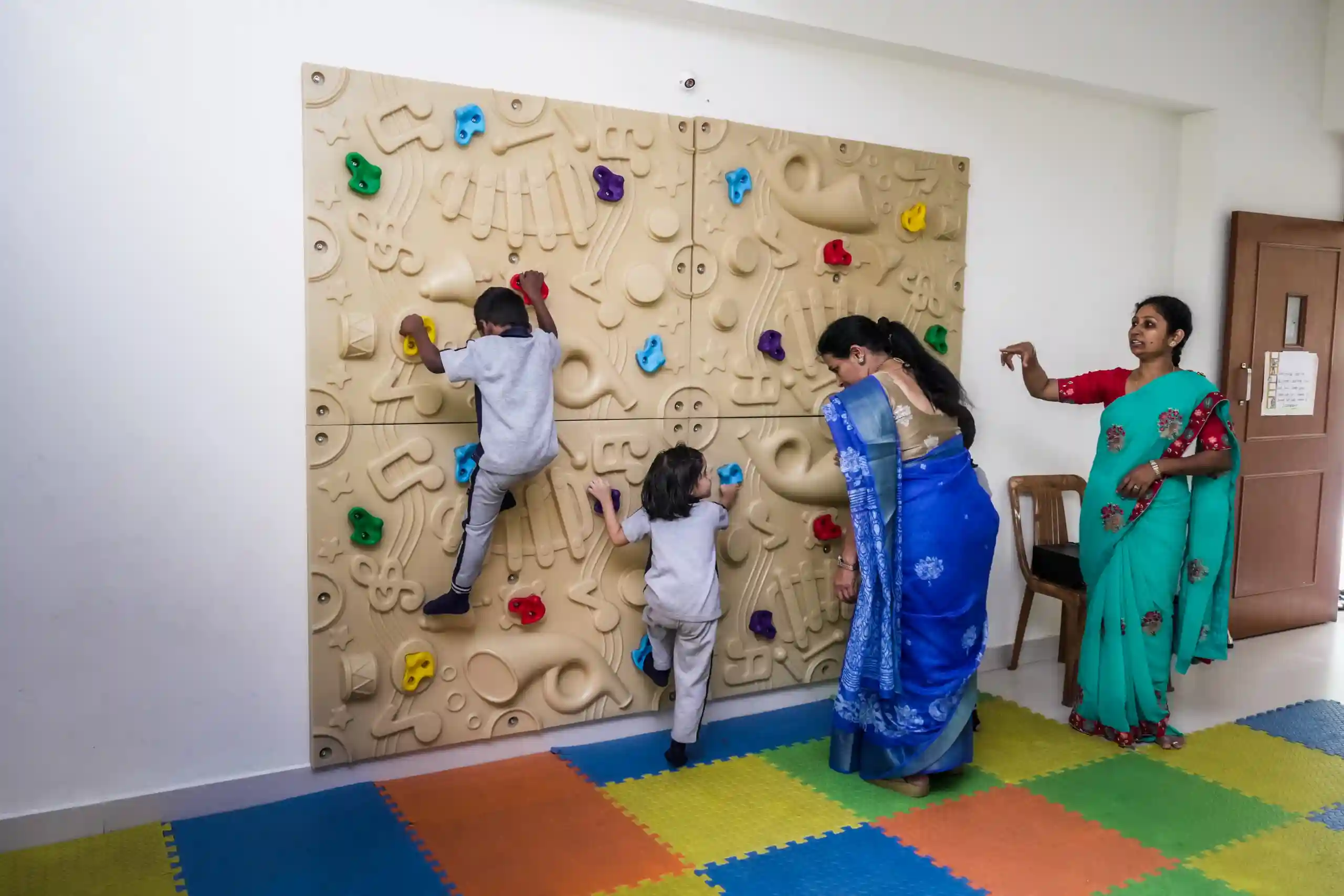 Royal Public School campus photo 22 of 30 — JP Nagar