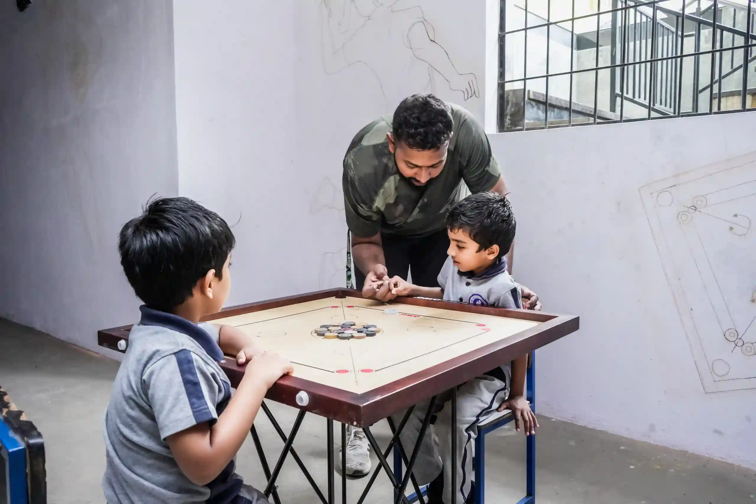 Royal Public School campus photo 18 of 30 — JP Nagar