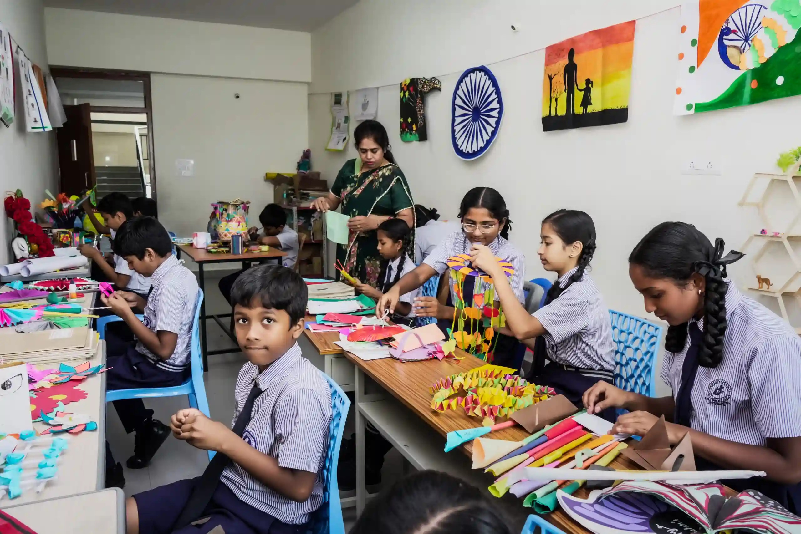 Royal Public School campus photo 24 of 30 — JP Nagar